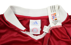 2003-04 BAYERN MUNCHEN *MAKAAY* LONGSLEEVE KOSZULKA XL. BOYS/S