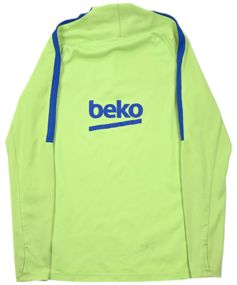 BARCELONA LONGSLEEVE KOSZULKA M