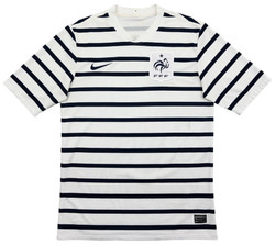 2011-12 FRANCE KOSZULKA S