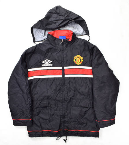 MANCHESTER UNITED JACKET L