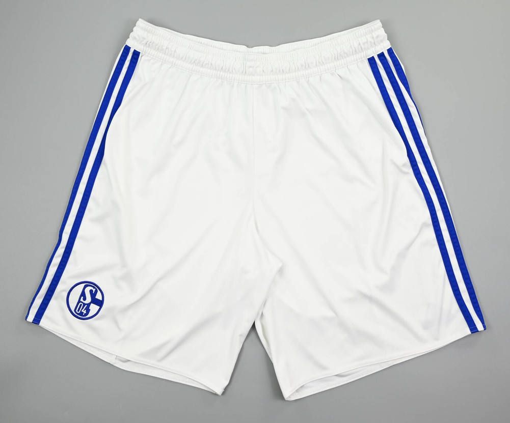SCHALKE 04 SHORTS XL