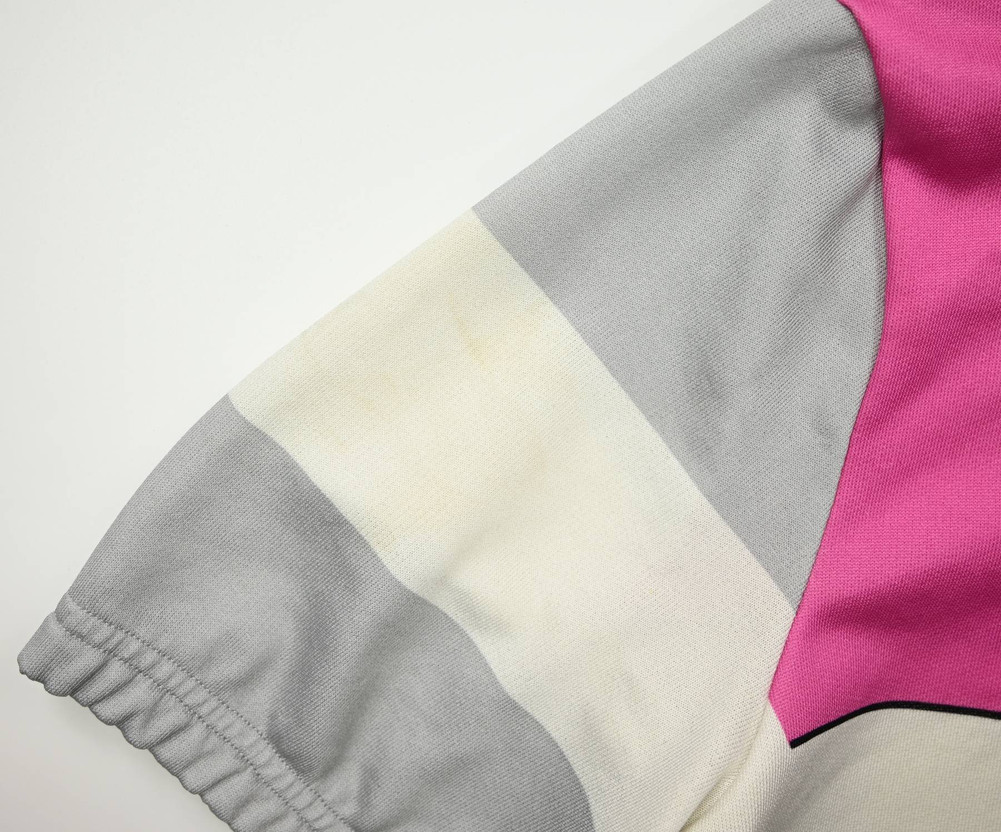 BLACKY CYCLING SHIRT XXL