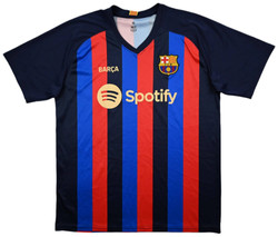 2022-23 FC BARCELONA KOSZULKA M