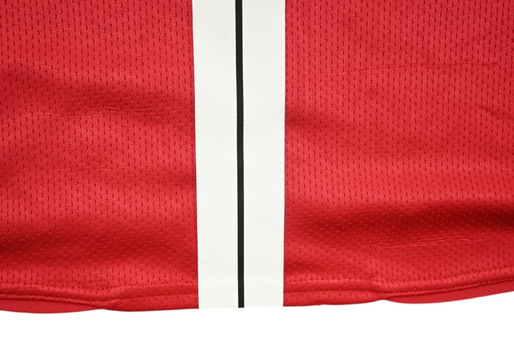 2007-09 MANCHESTER UNITED *RONALDO* KOSZULKA L