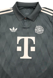 2024-25 BAYERN MUNCHEN *MULLER* SHIRT S