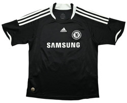 2008-09 CHELSEA *J.COLE* SHIRT M. BOYS 
