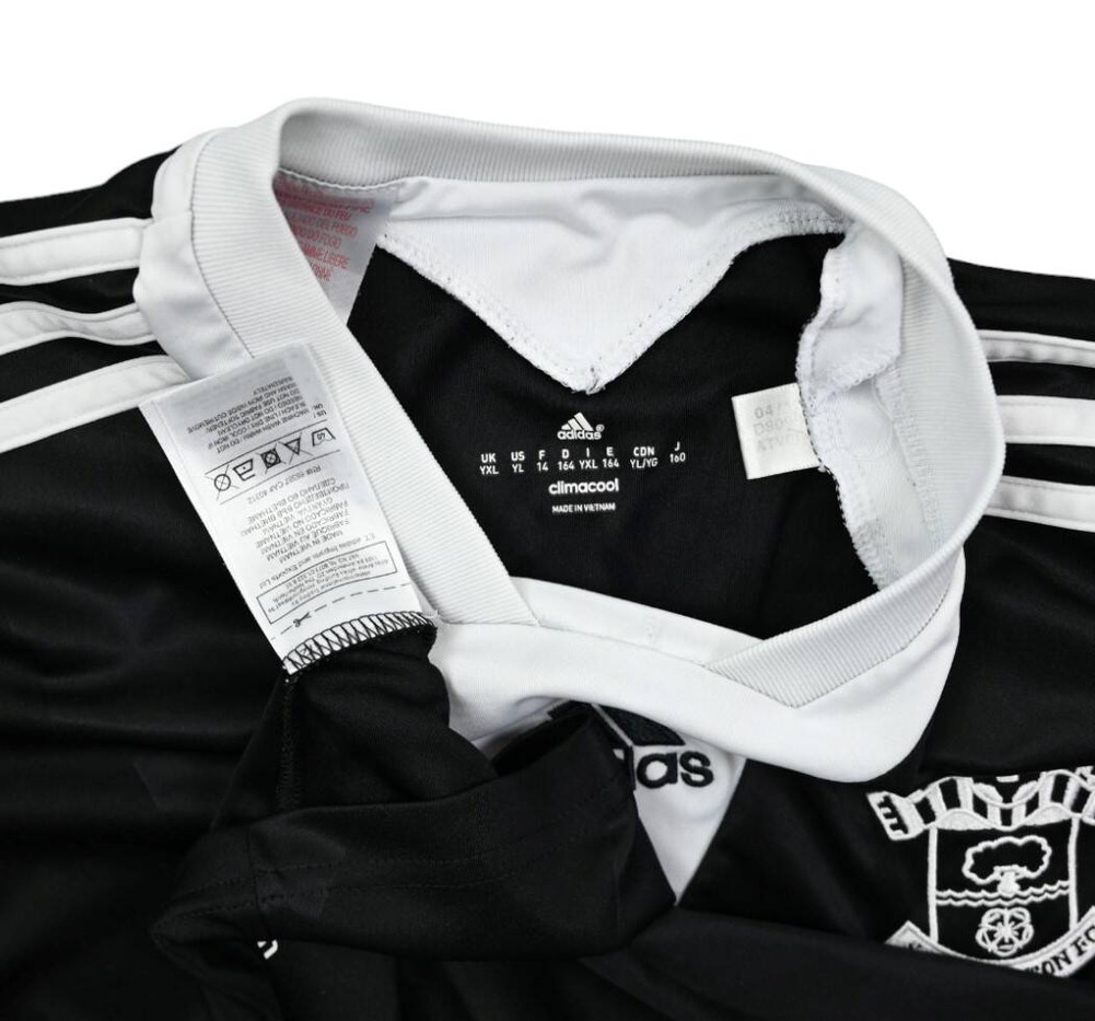 2013-14 SOUTHAMPTON *RODRIGUEZ* KOSZULKA XL. BOYS