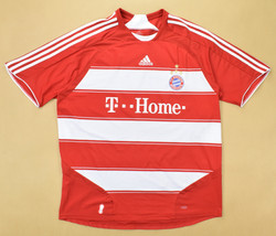 2007-09 BAYERN MUNCHEN KOSZULKA XXL