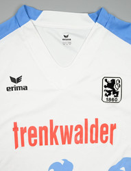 2008-09 TSV 1860 MUNCHEN KOSZULKA XXL