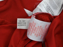 2007-08 BAYERN MUNCHEN KOSZULKA XS. BOYS