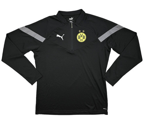 BORUSSIA DORTMUND LONGSLEEVE L