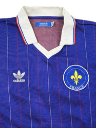 1982 FRANCE REISSUE SHIRT XL