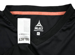 BORUSSIA MONCHENGLADBACH HANDBALL LONGSLEEVE 2XL