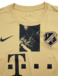 2021-22 FC UTRECHT KOSZULKA XL