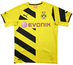2014-15 BORUSSIA DORTMUND KOSZULKA S