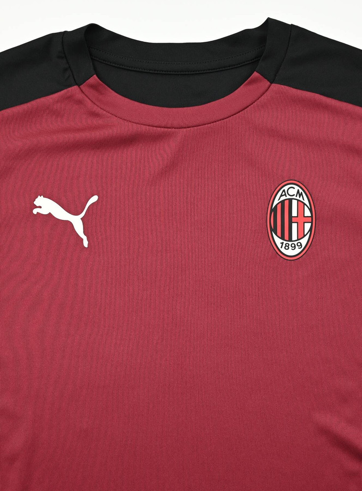 2020-21 AC MILAN KOSZULKA S