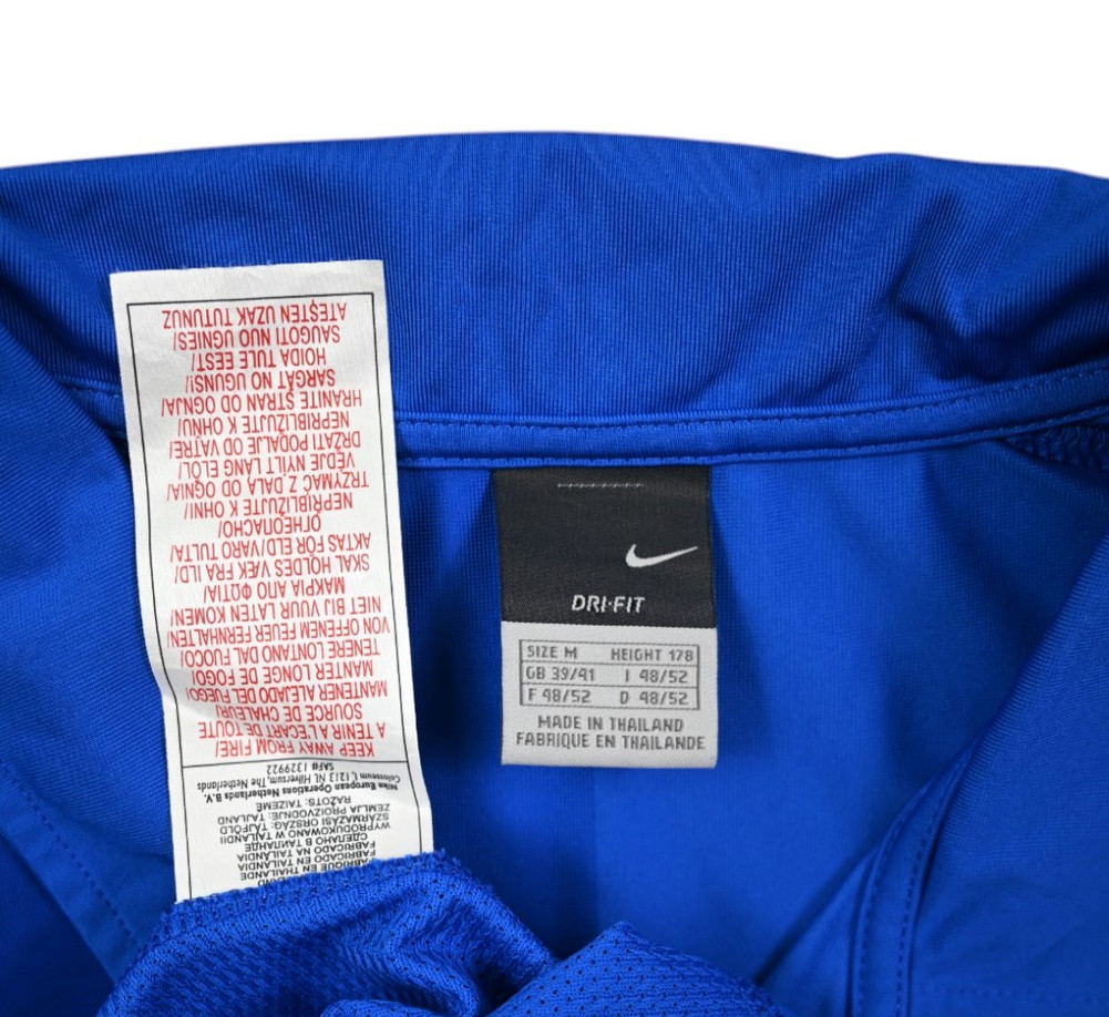 2006-07 VFL BOCHUM SHIRT M