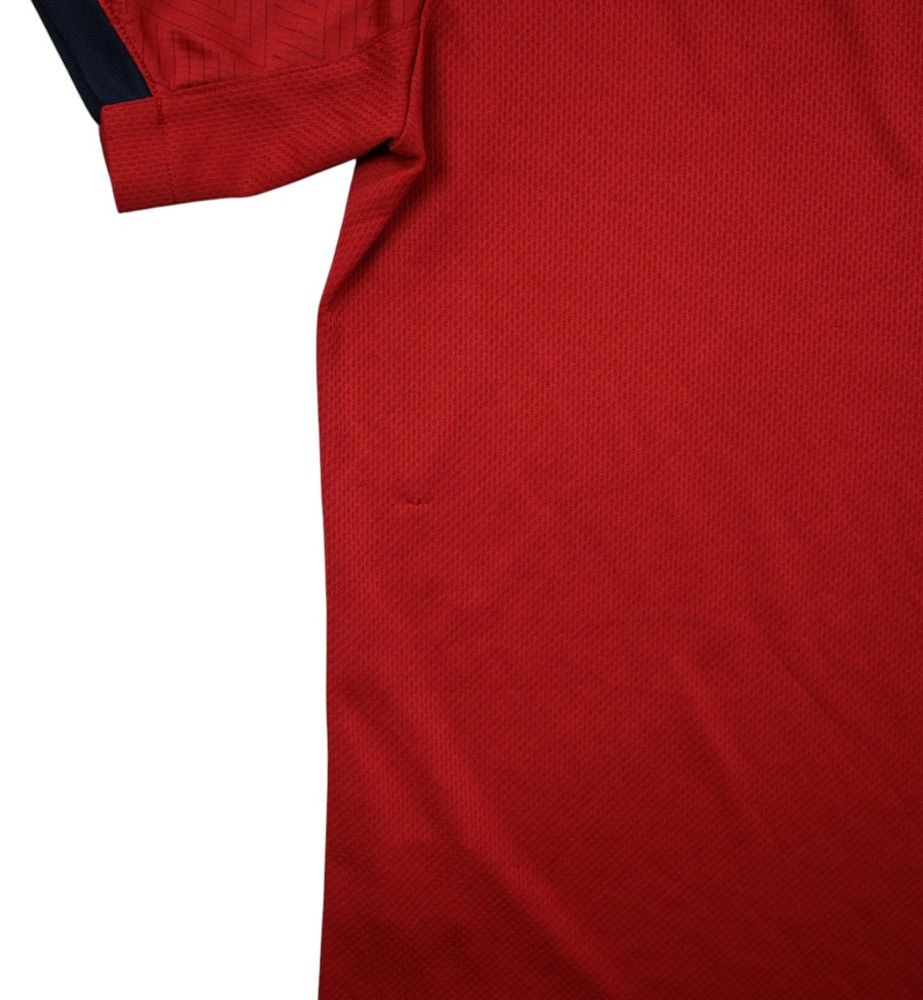 2020-21 CZECH REPUBLIC SHIRT M