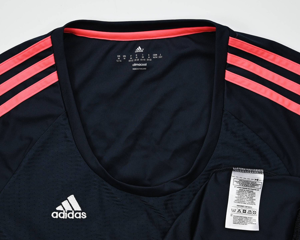 2015-16 BAYERN MUNCHEN *LEWANDOWSKI* KOSZULKA WOMEN M