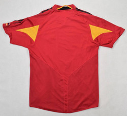2004-06 GERMANY SHIRT M