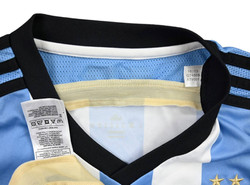 2013-14 ARGENTINA SHIRT M