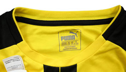 2016-17 BORUSSIA DORTMUND SHIRT XXL. BOYS