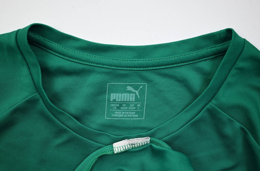 2017-18 FC GRONINGEN SHIRT L