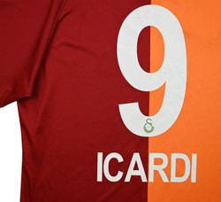 2023-24 GALATASARAY *ICARDI* KOSZULKA M