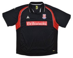 2009-10 STOKE CITY KOSZULKA XL