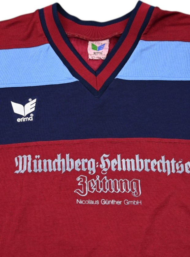 FC MUNCHBERG KOSZULKA L