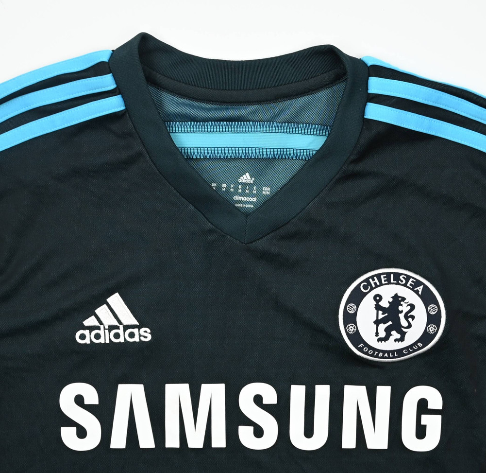 2014-15 CHELSEA LONDON SHIRT M