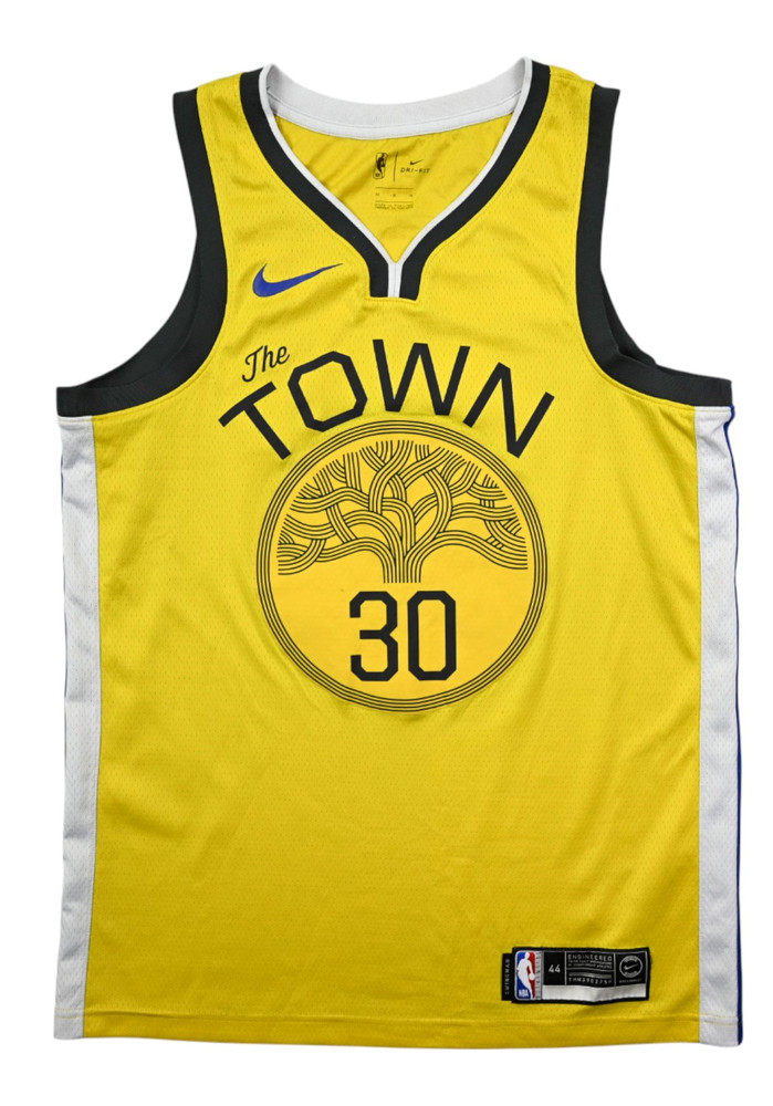 GOLDEN STATE WARRIORS *CURRY* NBA KOSZULKA M