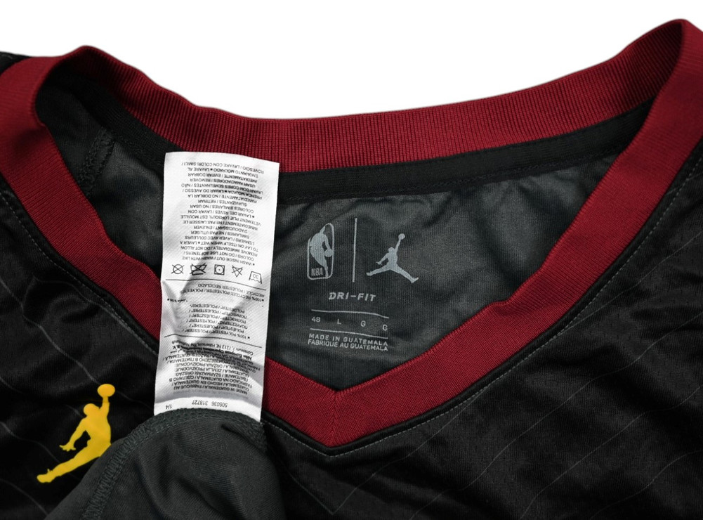 CLEVELAND CAVALIERS *SEXTON* NBA SHIRT L