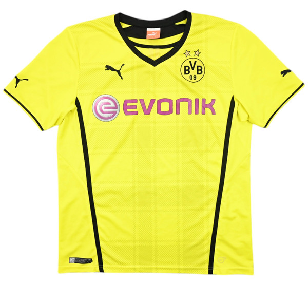 2013-14 BORUSSIA DORTMUND KOSZULKA L