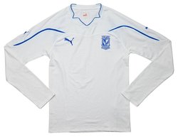 2010-11 LECH POZNAN LONGSLEEVE L