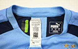 2019-20 BORUSSIA MONCHENGLADBACH *NEUHAUS* MATCH ISSUE SHIRT M