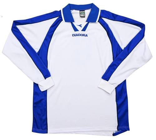 DIADORA OLDSCHOOL LONGSLEEVE XL