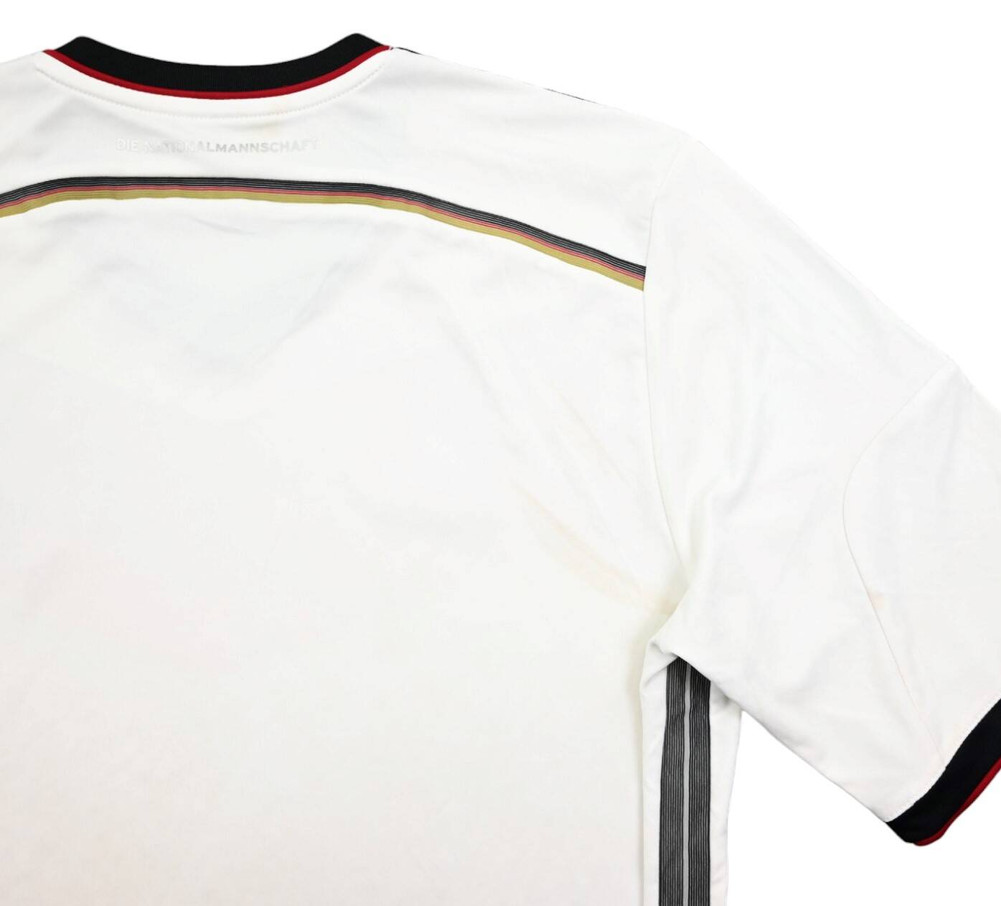 2014-15 GERMANY KOSZULKA L