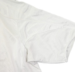 2004-05 REAL MADRID *BECKHAM* SHIRT L