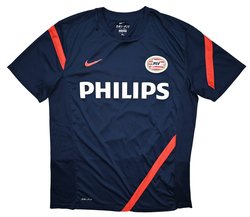 PSV EINDHOVEN SHIRT L