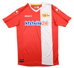 2014-15 FC UNION BERLIN *MATTUSCHKA* KOSZULKA M