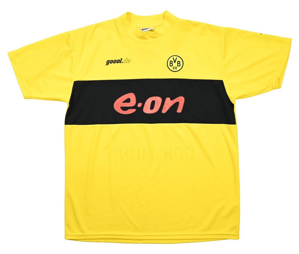 2002-03 BORUSSIA DORTMUND KOSZULKA XL