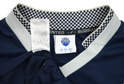 2012 BURIRAM SHIRT M