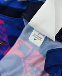 2021-22 BARCELONA *PEDRI* SHIRT M. BOYS 110-116 CM