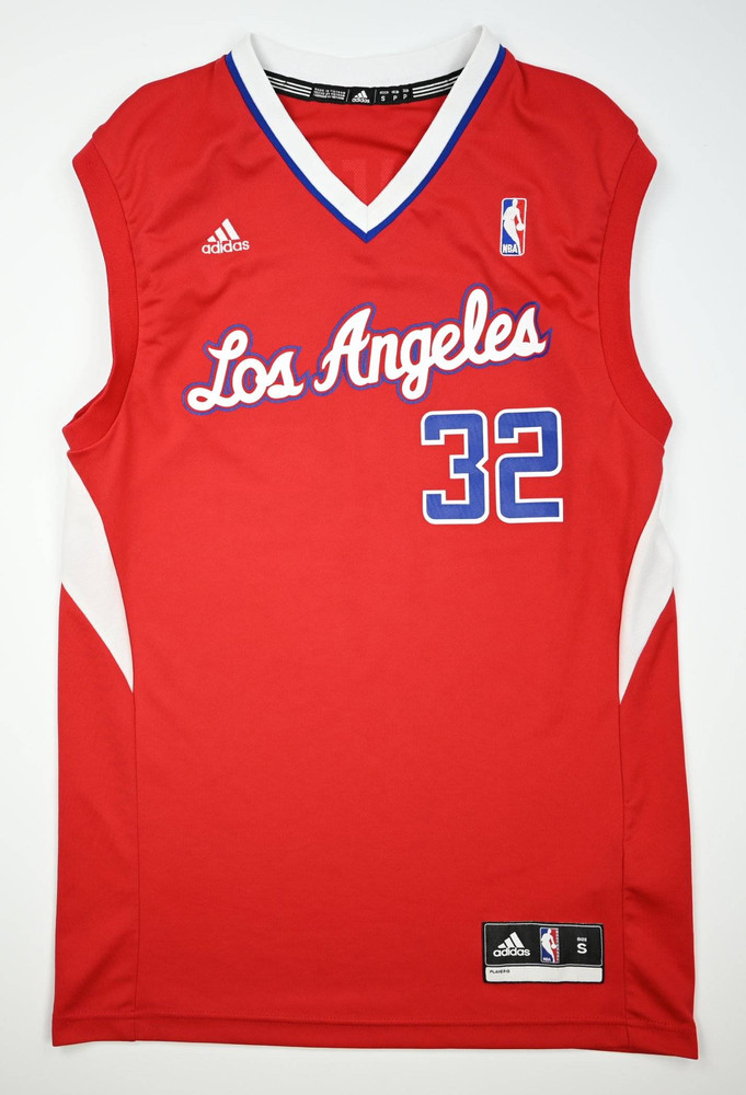 LOS ANGELES CLIPPERS *GRIFFIN* NBA KOSZULKA S