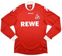 2008-09 1. FC KOLN LONGSLEEVE M