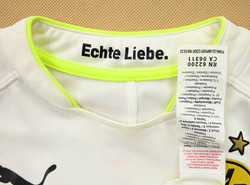 2014-15 BORUSSIA DORTMUND LONGSLEEVE XL. BOYS