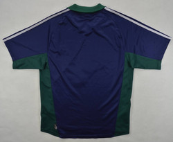 1999-01RAPID WIENNA SHIRT S