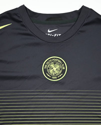 CELTIC GLASGOW KOSZULKA L