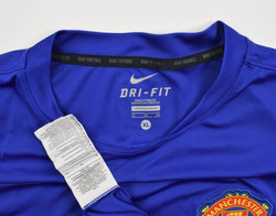 MANCHESTER UNITED SHIRT XL